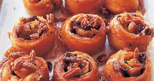 Image result for sticky buns