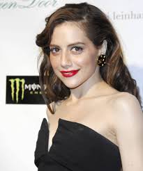 My earliest memories are wanting and needing to entertain people, like a gypsy traveler who goes from. Brittany Murphy Appears To Hollywood Medium Tyler Henry