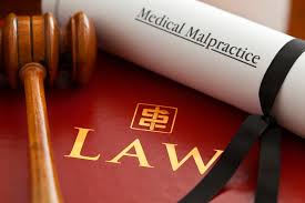 Image result for medical malpractice law