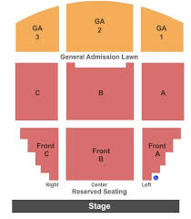 Marymoor Amphitheatre Tickets And Marymoor Amphitheatre