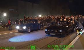 On friday night the draw was made for stockholm open and the final cut was released. Bangshift Com Epic Street Race Footage Never Before Seen 1320video From The Stockholm Open In Sweden Bangshift Com