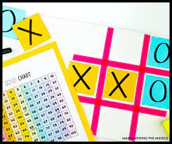 Worksheets Into Easy Math Activities