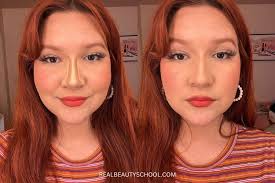 how to nose contour full guide nose