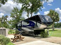 7 luxury fifth wheel cers cer