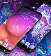 live wallpaper for galaxy s10 for