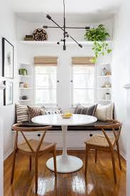50 practical small dining room décor