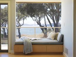 10 stunning rooms with a window seat