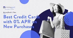 best 0 apr credit cards in 2024