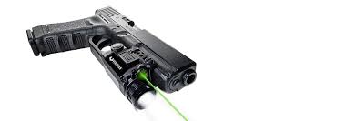 Are you an owner of glock 19 gen 5 ? Glock Laser Pistol Laser Best Glock Accessories