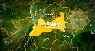 Troops Dismantle ESN Stronghold, Fighters Neutralised In Anambra