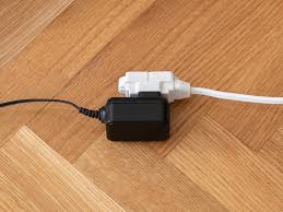 You simply wrap up your extension cords around it and it works perfectly! Choosing A Safe Electrical Extension Cord