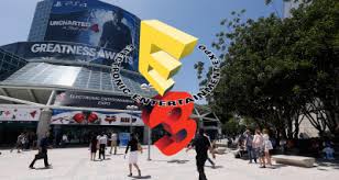 Image result for ‫E3 2017 چیست‬‎