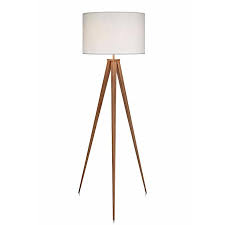 Order online and pick up at 500+ stores or ship to home. Versanora Roman 60 23 In White Tan Tripod Floor Lamp In The Floor Lamps Department At Lowes Com