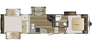 2016 keystone rv cougar fifth wheel