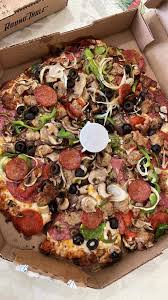 order round table pizza san bruno ca