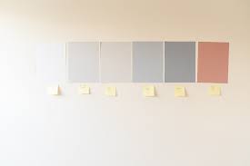 How To Test Paint Colors Christene