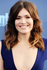 mandy moore birthday photos over the years