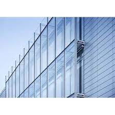 Transpa Curtain Wall Glazing Glass