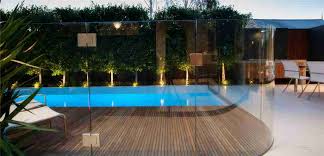 12mm Glass Panels For Pool Fencing Cost