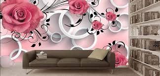 3d wallpaper thoughts for home to make