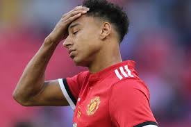 For starters after sir alex left and all the trophies which the club have won in england have had his goals. Manchester United S Jesse Lingard Fires Warning To Liverpool But Admits Something Reds Will Love Liverpool Echo