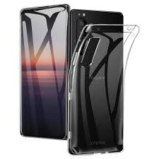 It measures 166 mm x 72 mm x 7.9 mm and weighs 181 grams. Anti Slip Sony Xperia 1 Ii Tpu Case Transparent