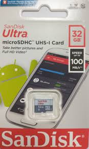 Check spelling or type a new query. 32 Gb Sd Card With Preinstalled Map Data Sunbeam Wireless
