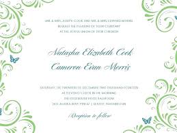 Wedding Invitation Layout Free Download Wedding Invitations Designs