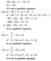 Ml Aggarwal Class 10 Solutions For Icse