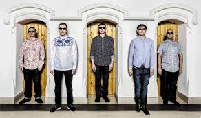 inspiral carpets announce two new