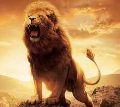 Roaring Lion Wallpapers - Top Free ...