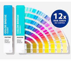 Gorgeous color schemes, color combinations, color palettes for print (cmyk) and web (rgb + html). Escala Pantone Color Bridge Set Coated Uncoated Fabricacao 2021 Coralis