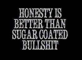 Image result for when honesty doesn t pay
