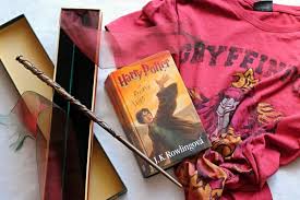 50 por harry potter gifts to give