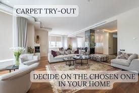carpet web and carpet