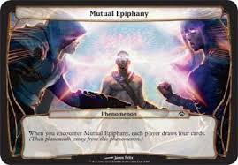 To sell cards to us you will need to trade one of our buy bots within magic online. Generic Magic The Gathering Mutual Epiphany Planechase 2012 Oversized Cards Price In India Buy Generic Magic The Gathering Mutual Epiphany Planechase 2012 Oversized Cards Online At Flipkart Com
