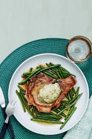 When it pertains to making a homemade diabetic pork chop recipes Keto Pork Chops With Green Beans Recipe Diet Doctor