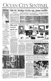 Cean On Line Newspaper Archives Of
