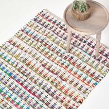 cotton rugs all sizes shapes