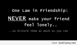 Friendship quote 2014 - Funny Pictures, Funny Quotes, - image ... via Relatably.com