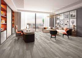 resilient luxury vinyl tile flooring