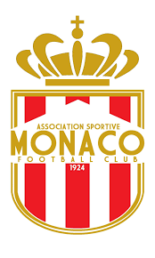 Title races are alive 👀. Epingle Sur As Monaco Fc Logo France
