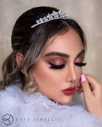 100 affordable bridal makeup for