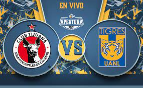 Check how to watch club tijuana de caliente vs tigres live stream. 9y08zdgdzuq1hm