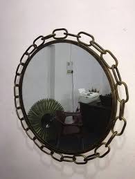 round metal frame mirror rs 2200 pcs