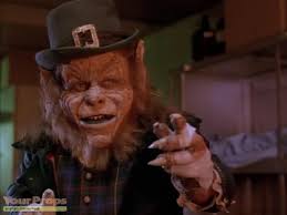 leprechaun warwick davis and