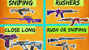 Just so you know, not really gonna talk about crate weapons because i don't know them well and i started playing pubg mobile merely a week into its release, that too with an emulator (gameloop as a pubg lover, here are the top 10 best guns in pubg mobile! Pin On Royals Kingdom