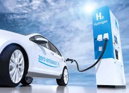 hydrogen fuel cell everything you