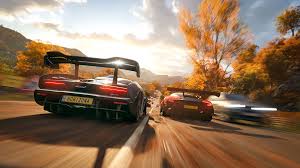 best racing games to put you in pole