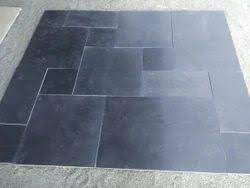 kadappa stone honed usage flooring at